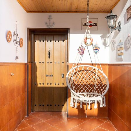 Apartment Aconte Малага Екстериор снимка