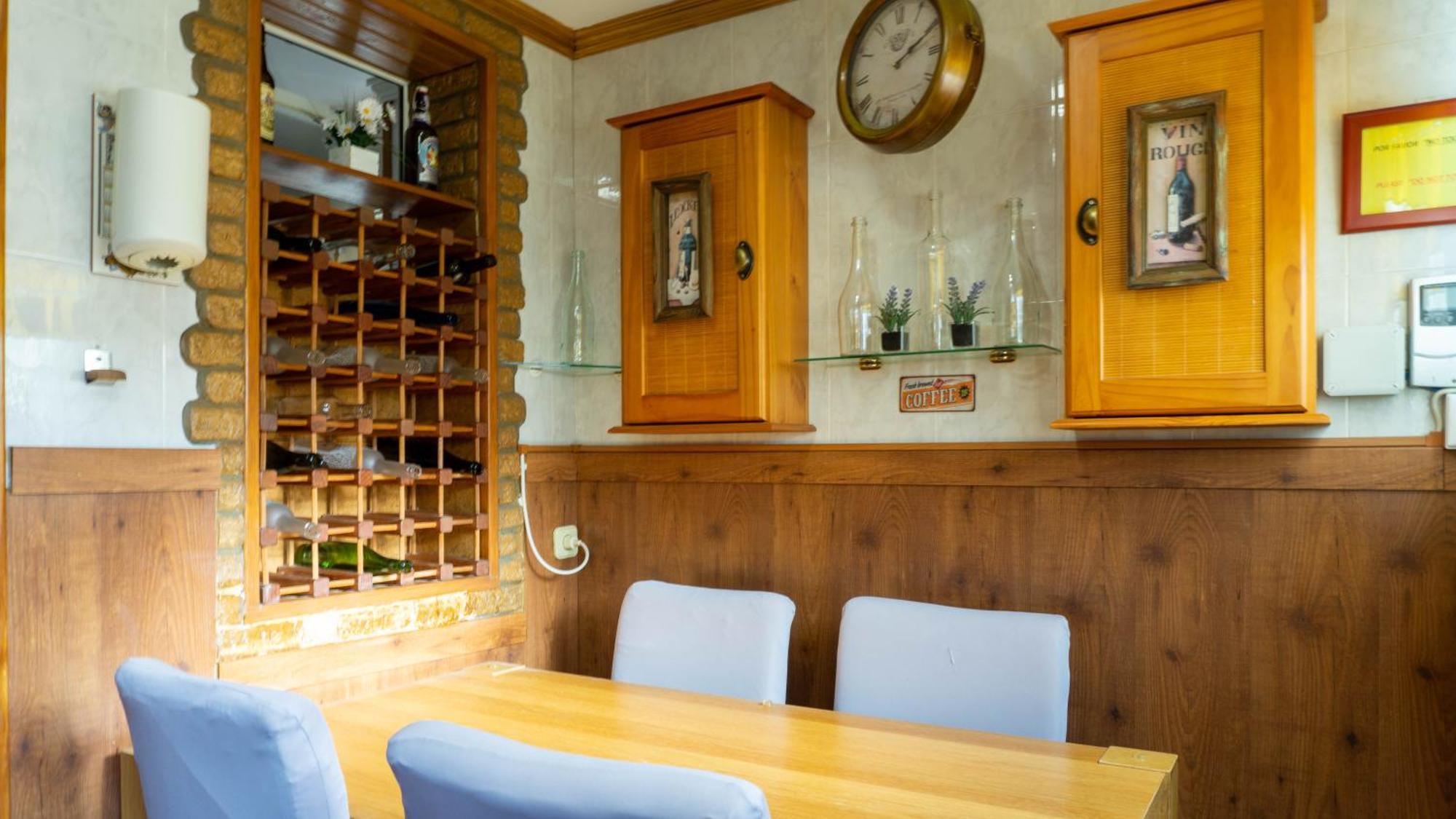 Apartment Aconte Малага Екстериор снимка