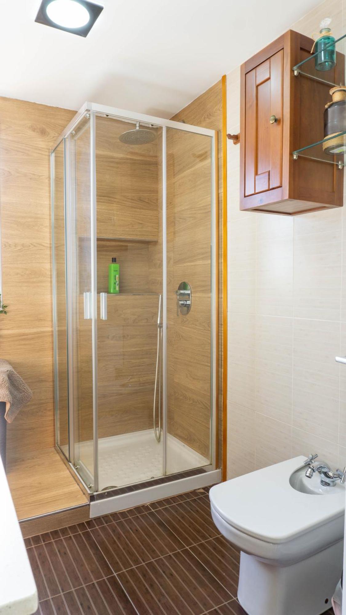 Apartment Aconte Малага Екстериор снимка