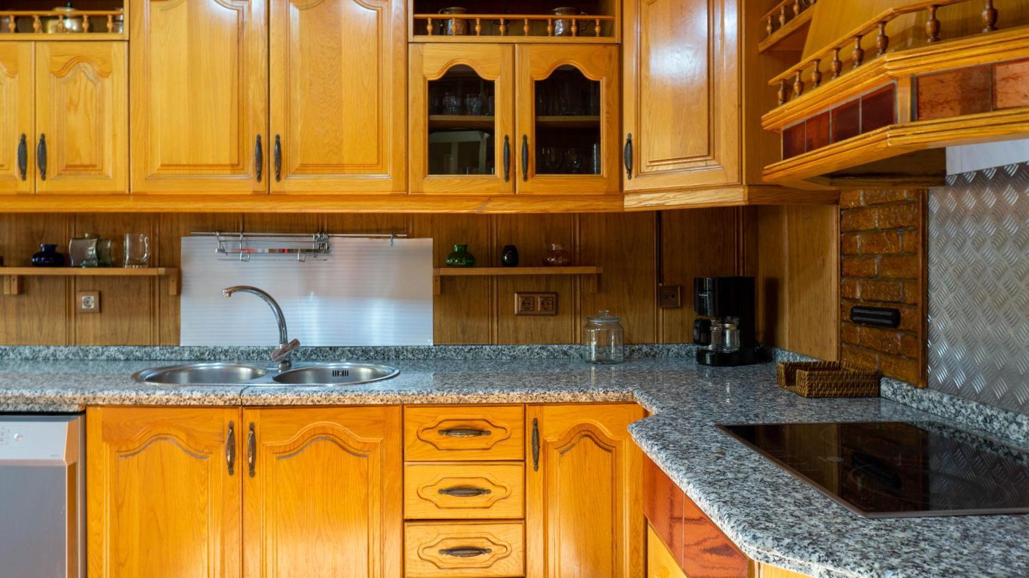 Apartment Aconte Малага Екстериор снимка